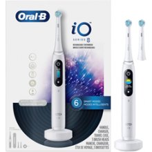 Hambahari Oral-B | Electric Toothbrush | iO8...