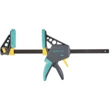 Wolfcraft GmbH EHZ PRO One-hand clamps