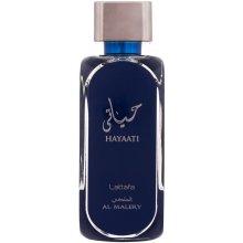 Lattafa Hayaati Al Maleky 100ml - Eau de...