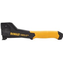 DeWalt DWHT75900-0 stapler Black, Yellow