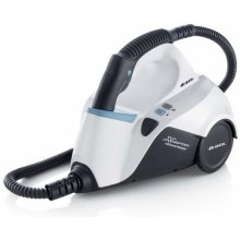 Ariete 4145/20 Cylinder steam cleaner 1500 W...
