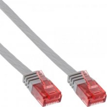 InLine 71607 networking cable Grey 7 m Cat6...