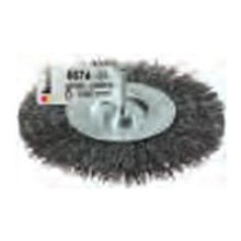 Kwb Wheel brush
