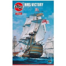 Airfix Model plastikowy Ship HMS Victory
