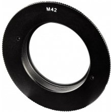 B.I.G. BIG адаптер M42 - Canon EF (421338)