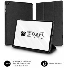 SUBBLIM SUBKT4-BTPI60 26.2 cm (10.3") Folio...