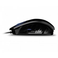 Hiir LIOCAT gaming mouse MX 757C black