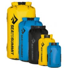Sea To Summit StS Hydraulic Dry Bag yellow...