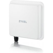 Zyxel FWA710 wireless router Multi-Gigabit...