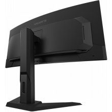 Monitor GIGABYTE LCD ||MO34WQC2 EK | 34" |...