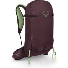 Osprey Firn 28 san.grey/teq.orang M/L