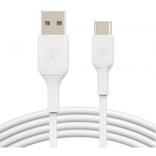 BELKIN BoostCharge USB cable 1 m USB A USB C...