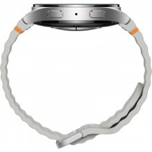 SAMSUNG Galaxy Watch7 44 mm Sølv Smart ur