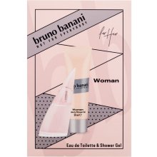 Bruno Banani Woman 30ml - Eau de Toilette...