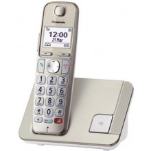 Telefon Panasonic KX-TGE250 DECT telephone...