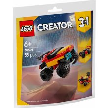 LEGO Bricks Creator 30691 Mini Monster Truck