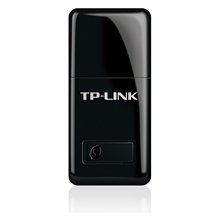 Võrgukaart TP-LINK 300Mbps Mini Wireless N...