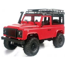 AMEWI RC Auto Geländewagen Li-Ion Akku...