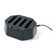 NEWLAND battery charging station, 4 slots