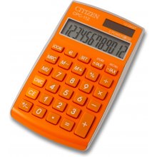 Kalkulaator CITIZEN Calculator Desktop CPC...