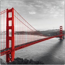 Beurer personal scale GS215 San Francisco...