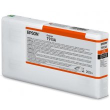 Tooner Epson ink cartridge orange T 913 200...