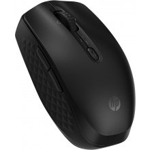 Hiir HP 420 Programmable Bluetooth Mouse