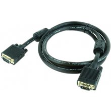 GEMBIRD 1.8m HD15 M/M VGA cable VGA (D-Sub)...
