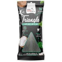 SYTA MICHA Dental triangle - dog treat - 13...