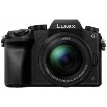 Фотоаппарат Panasonic Lumix DMC-G70 Kit +...