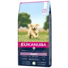 EUKANUBA - Dog - Puppy - Large & Extra Large...
