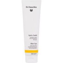 Dr. Hauschka After Sun Cools And Soothes...