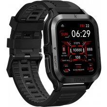 Maxcom Smartwatch Fit FW67 Titan pro...
