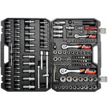 YATO YT-38931 mechanics tool set