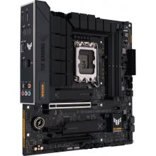 Emaplaat Asus TUF GAMING B760M-PLUS D4 Intel...