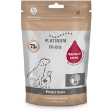 Platinum - Click Bits - Dog - Protect - 150g