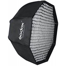 Godox SB-GUE120 - 120 cm Softbox w. Grid 120...