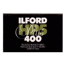 Ilford 1 HP 5 plus 135/24