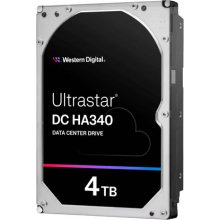 WESTERN DIGITAL 3.5IN 26.1 4TB 256 7200RPM...