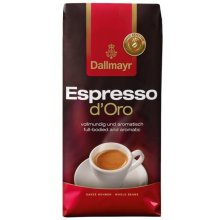 Dallmayr Coffee beans Espresso d'Oro 1 kg