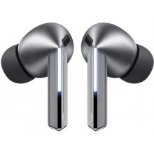 Samsung HEADSET GALAXY BUDS3 PRO/SILVER...