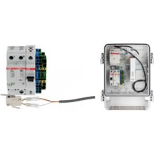 Axis ELECTRICAL SAFETY KIT B 230VAC B 230VAC