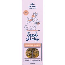 PRIMA SMALL PETS seemnepulgad pähklitega...