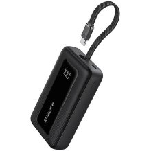 ANKER Zolo 10000 mAh Wireless charging Black