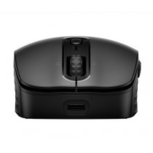 Hiir HP 695 Wireless Bluetooth Mouse -...