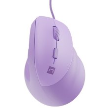 Natec Vertical mouse CRAKE 2 PRO 128000DPI...