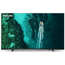 Teler PHILIPS TV Set |  | 50" | 4K / Smart |...