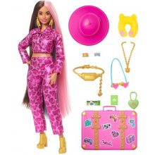 Barbie Mattel Extra Fly - Safari Doll