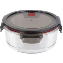 ZWILLING Gusto Round Jar 1.3 L Transparent 1...