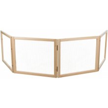 TRIXIE Fence for rodents, 4 parts, 60-240x50...